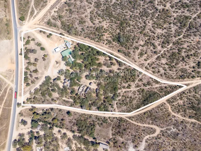 Commercial Stand for Sale in Mutoko, Mutoko