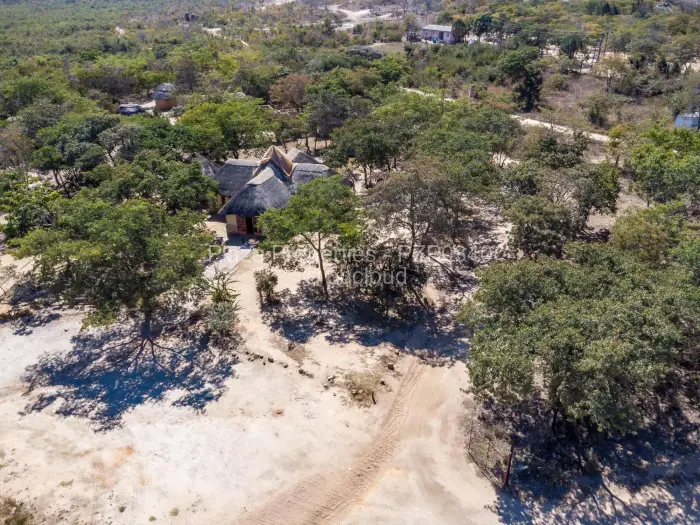 Commercial Stand for Sale in Mutoko, Mutoko