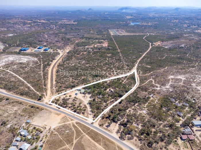 Commercial Stand for Sale in Mutoko, Mutoko