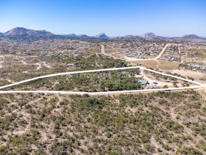 Commercial Stand for Sale in Mutoko, Mutoko