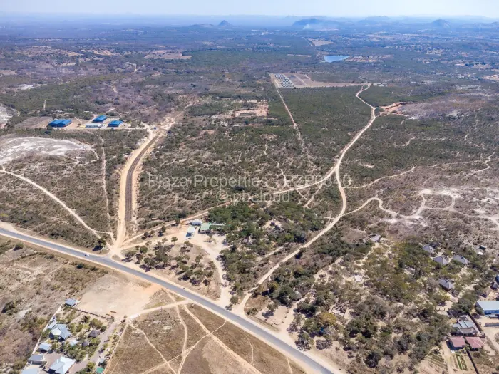 Commercial Stand for Sale in Mutoko, Mutoko