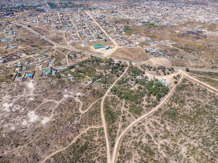 Commercial Stand for Sale in Mutoko, Mutoko