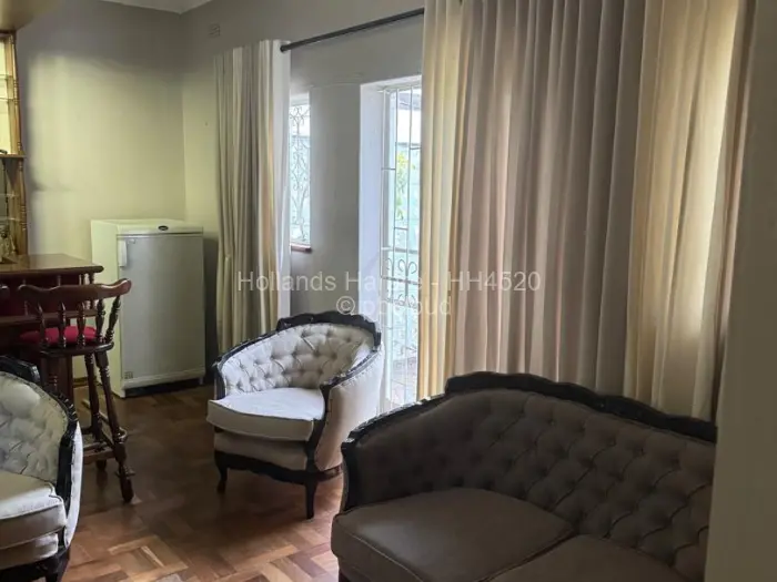 3 Bedroom House to Rent in Alexandra Park