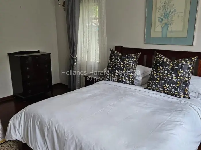 3 Bedroom House to Rent in Alexandra Park