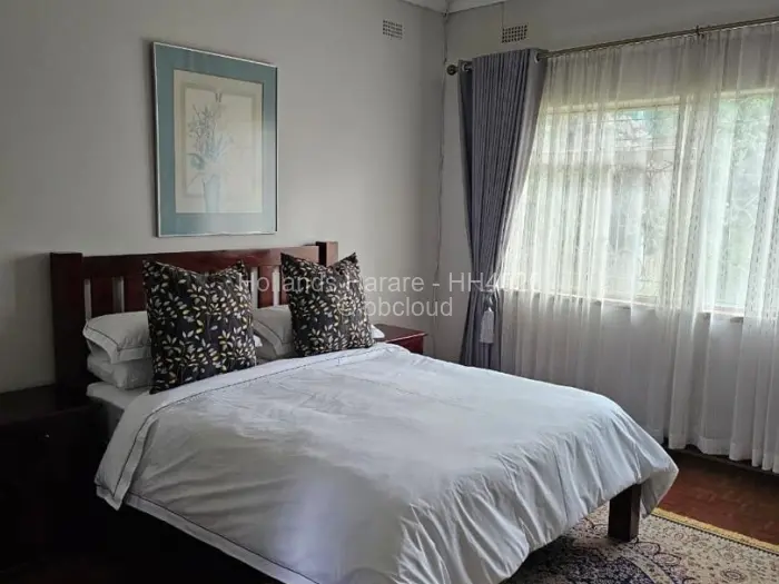 3 Bedroom House to Rent in Alexandra Park