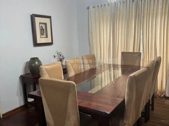 3 Bedroom House to Rent in Alexandra Park