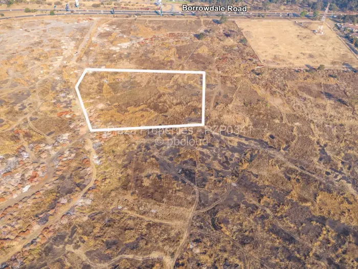 Farm/Plot for Sale in Borrowdale, Harare