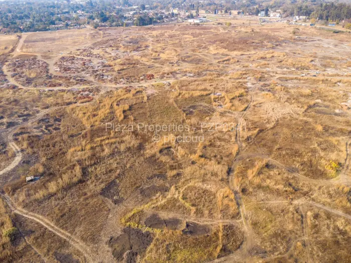 Farm/Plot for Sale in Borrowdale, Harare