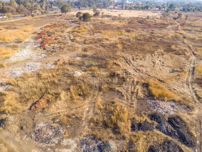 Farm/Plot for Sale in Borrowdale, Harare