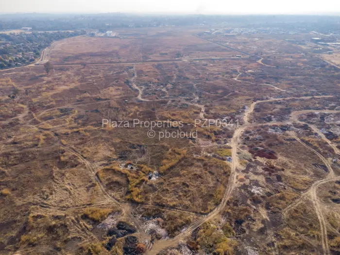 Farm/Plot for Sale in Borrowdale, Harare