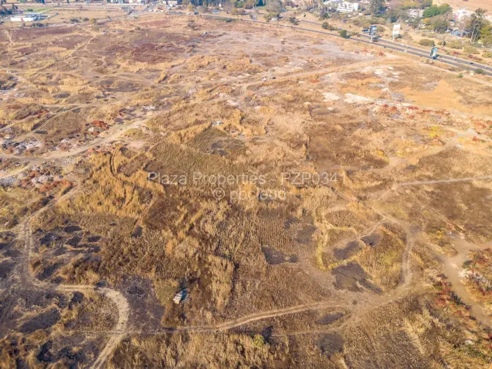 Farm/Plot for Sale in Borrowdale, Harare