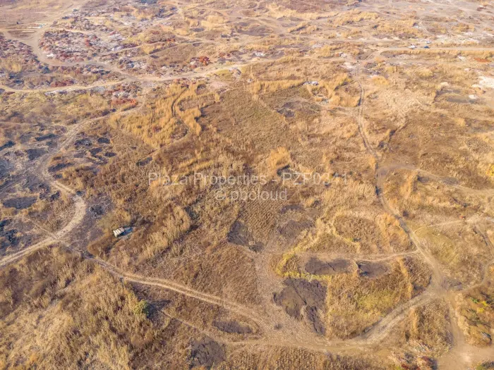 Farm/Plot for Sale in Borrowdale, Harare