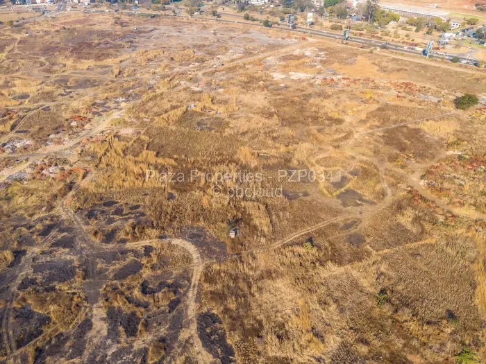 Farm/Plot for Sale in Borrowdale, Harare