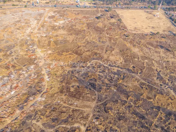 Farm/Plot for Sale in Borrowdale, Harare