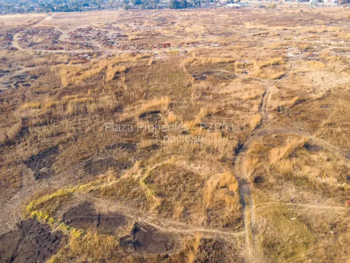 Farm/Plot for Sale in Borrowdale, Harare