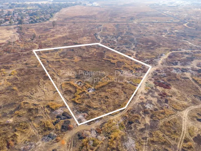 Farm/Plot for Sale in Borrowdale, Harare