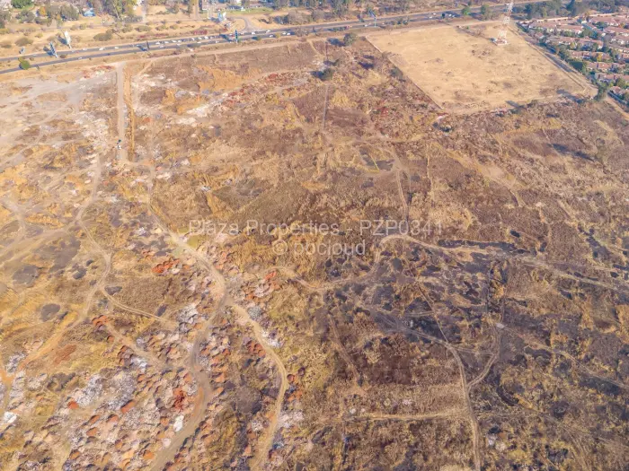 Farm/Plot for Sale in Borrowdale, Harare