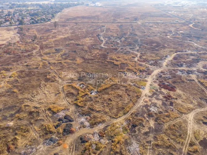 Farm/Plot for Sale in Borrowdale, Harare