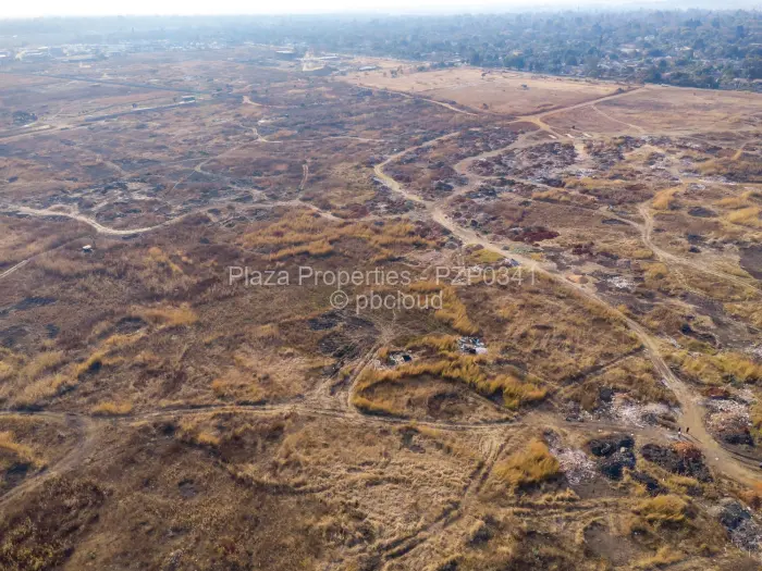 Farm/Plot for Sale in Borrowdale, Harare