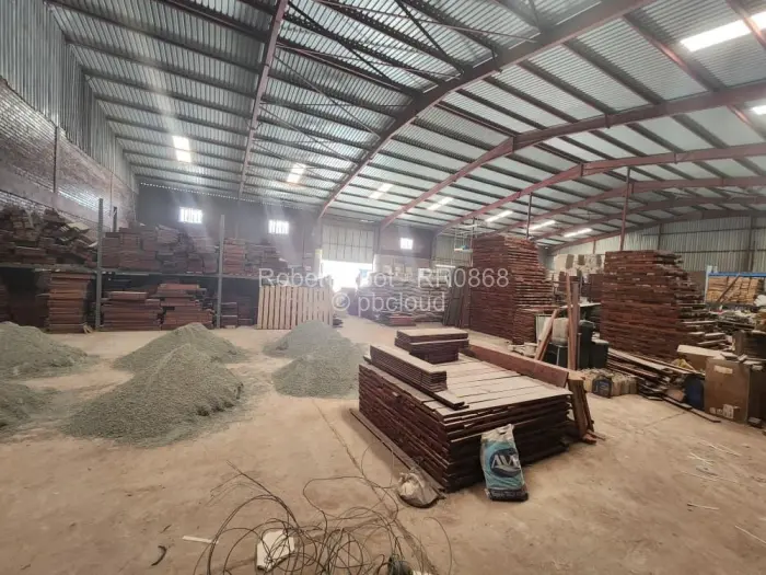 Commercial Property to Rent in Sunway City