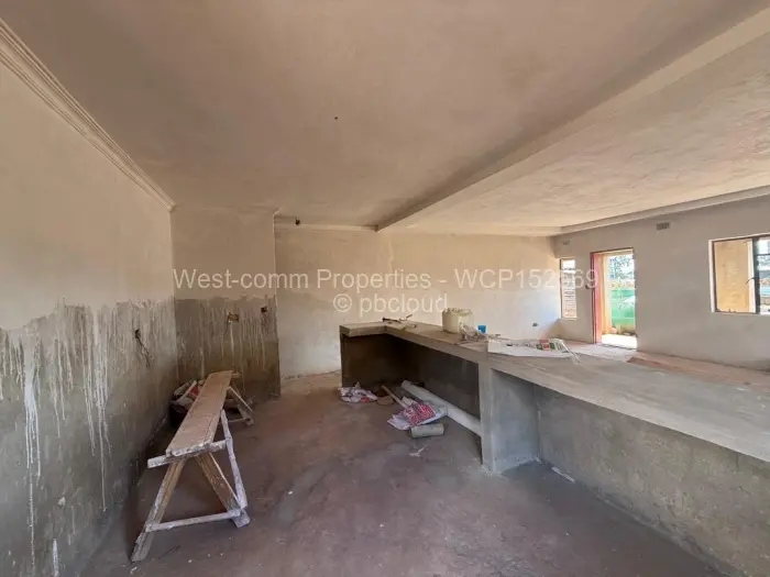 3 Bedroom House for Sale in Ashdown Park, Harare