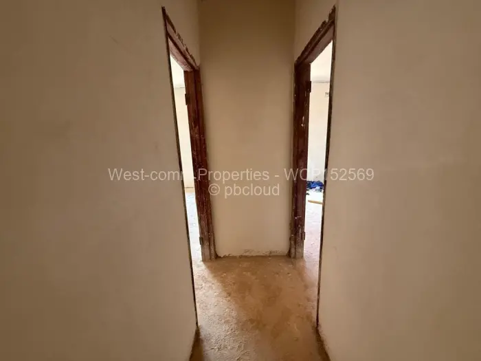 3 Bedroom House for Sale in Ashdown Park, Harare