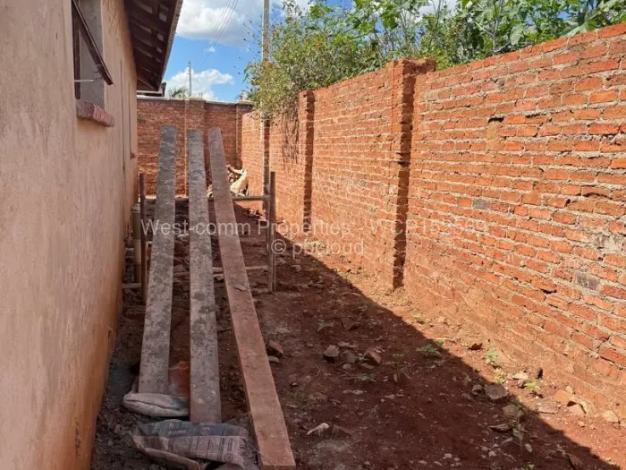 3 Bedroom House for Sale in Ashdown Park, Harare