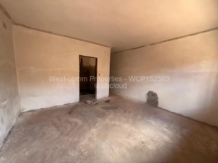 3 Bedroom House for Sale in Ashdown Park, Harare