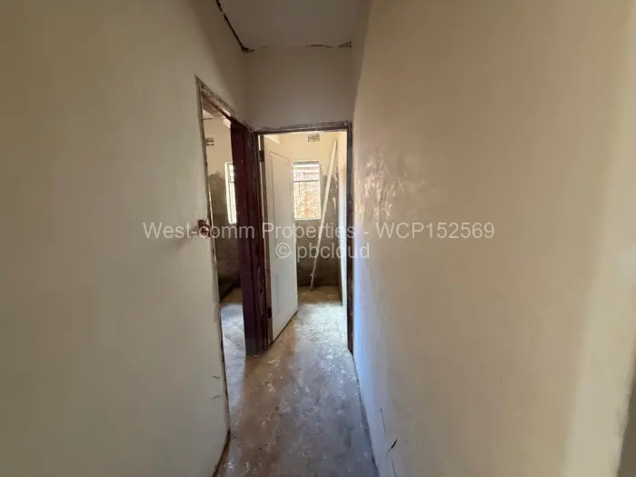 3 Bedroom House for Sale in Ashdown Park, Harare