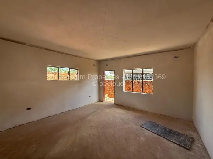 3 Bedroom House for Sale in Ashdown Park, Harare