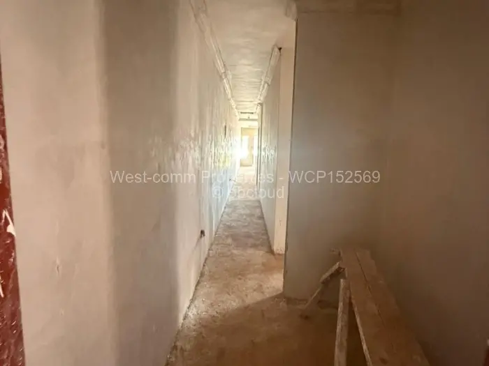 3 Bedroom House for Sale in Ashdown Park, Harare