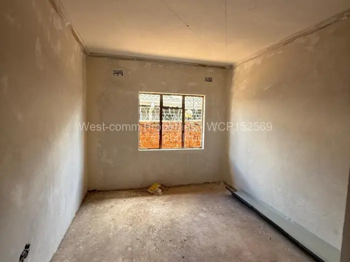 3 Bedroom House for Sale in Ashdown Park, Harare