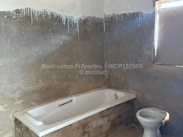 3 Bedroom House for Sale in Ashdown Park, Harare