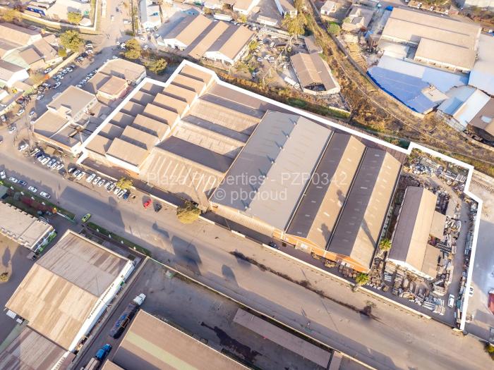 Other Commercial for Sale in Southerton, Harare