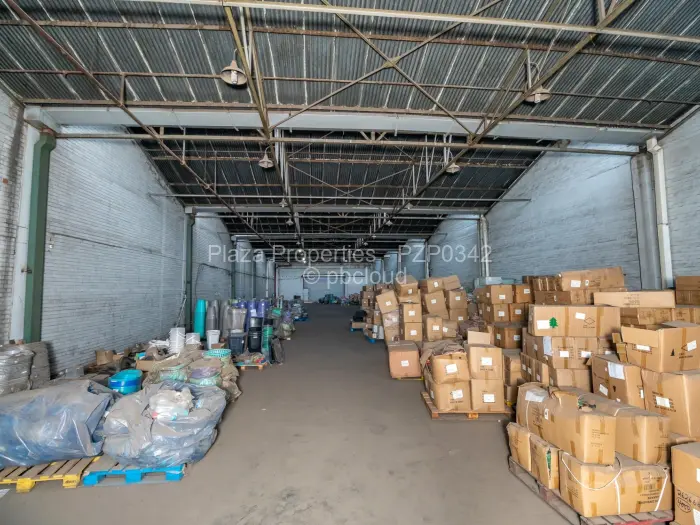 Other Commercial for Sale in Southerton, Harare