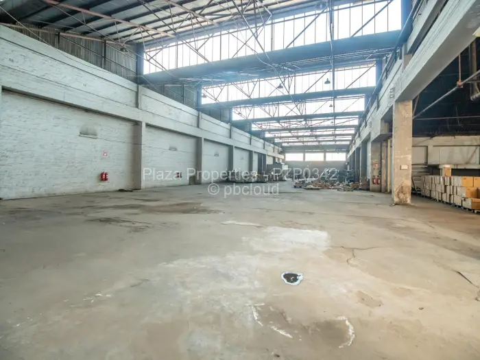 Other Commercial for Sale in Southerton, Harare