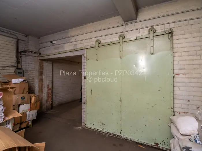 Other Commercial for Sale in Southerton, Harare