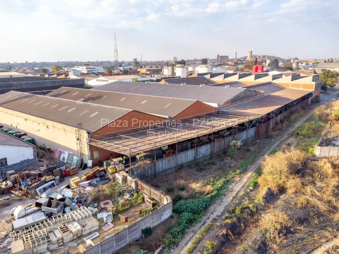 Other Commercial for Sale in Southerton, Harare