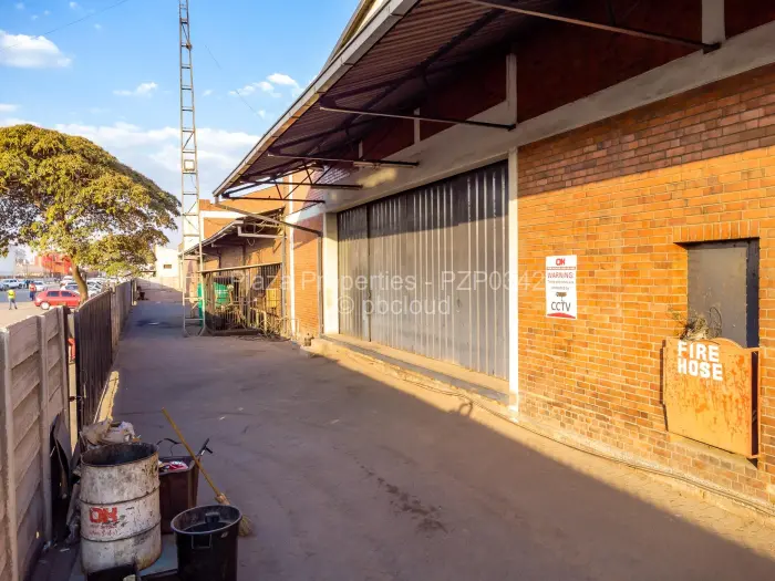 Other Commercial for Sale in Southerton, Harare