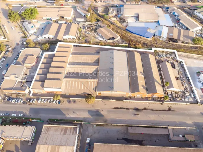 Other Commercial for Sale in Southerton, Harare