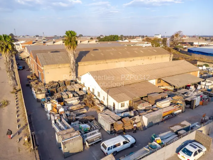 Other Commercial for Sale in Southerton, Harare