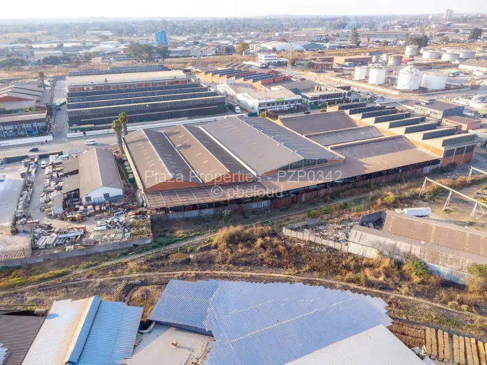 Other Commercial for Sale in Southerton, Harare