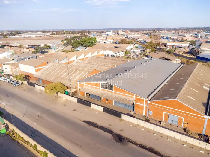 Other Commercial for Sale in Southerton, Harare
