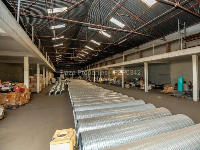 Other Commercial for Sale in Southerton, Harare