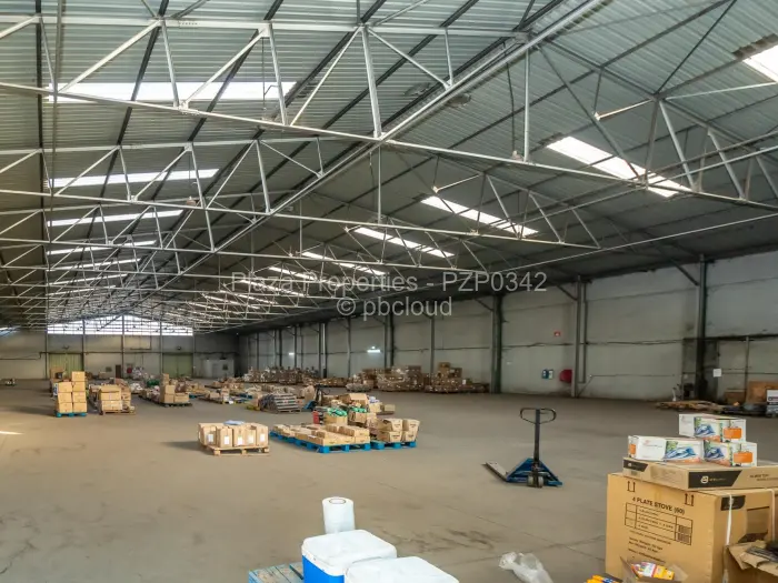 Other Commercial for Sale in Southerton, Harare