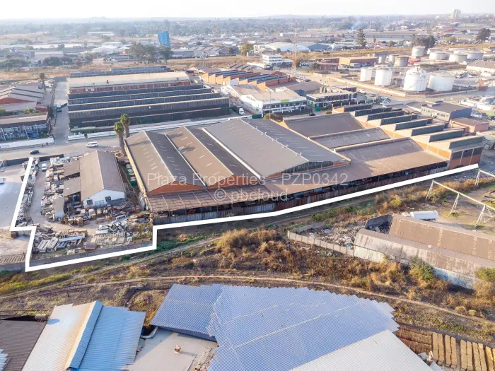 Other Commercial for Sale in Southerton, Harare