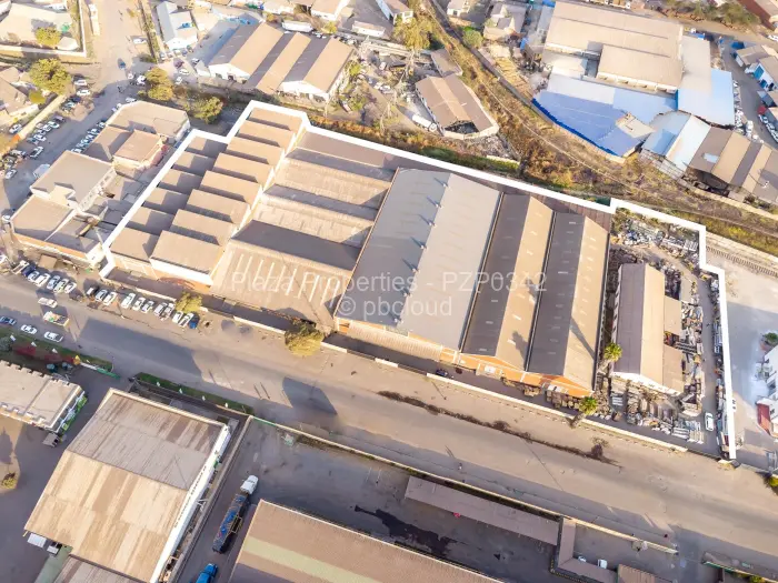 Other Commercial for Sale in Southerton, Harare