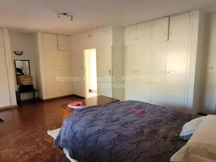 4 Bedroom House to Rent in Greendale
