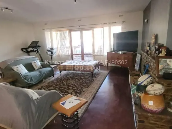 4 Bedroom House to Rent in Greendale