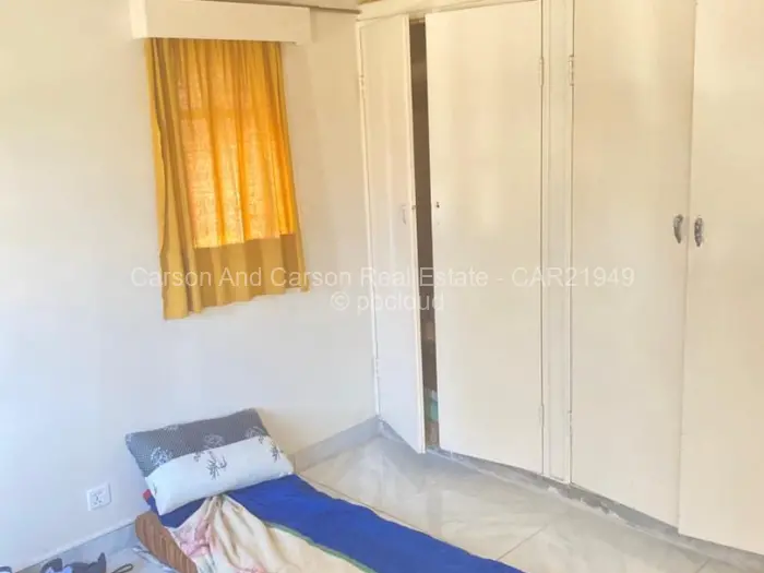 Flat/Apartment to Rent in Avenues